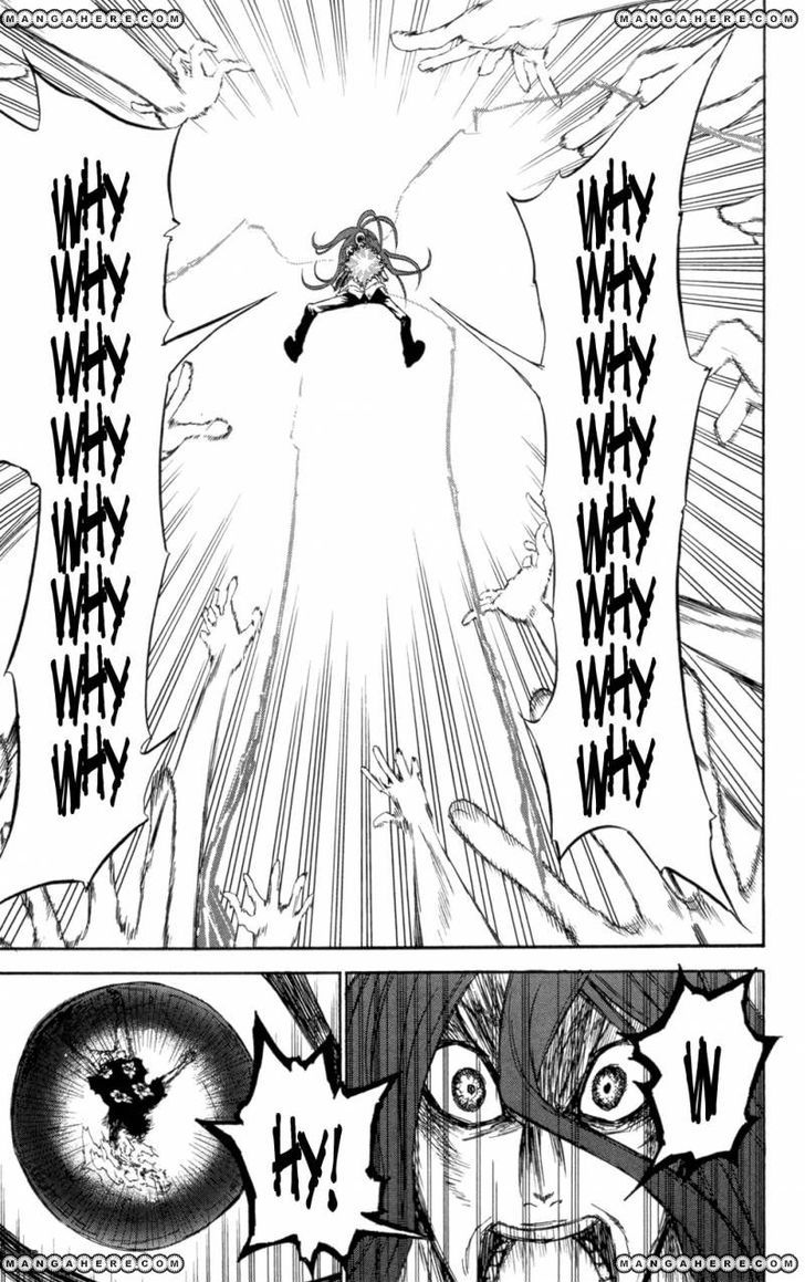 Read Sky Blue chapter 6 image 51 on Lezhin