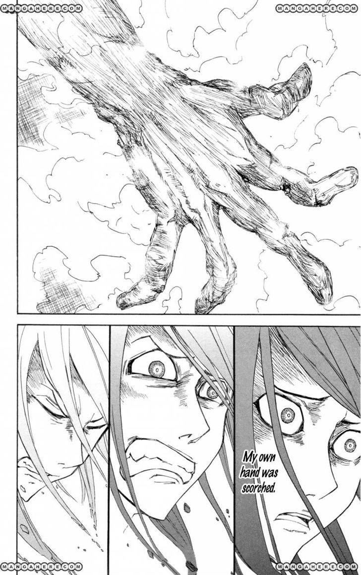 Read Sky Blue chapter 6 image 52 on Lezhin