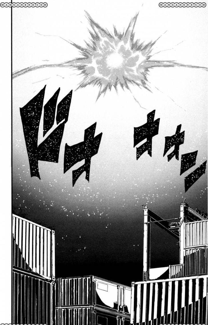 Read Sky Blue chapter 6 image 54 on Lezhin
