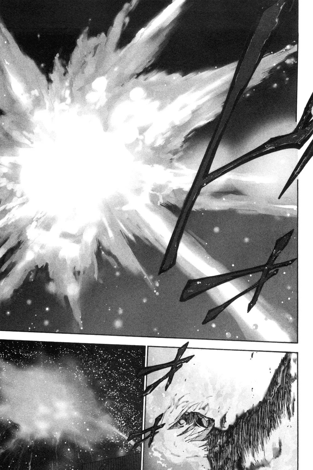 Read Sky Blue chapter 7 image 1 on Lezhin