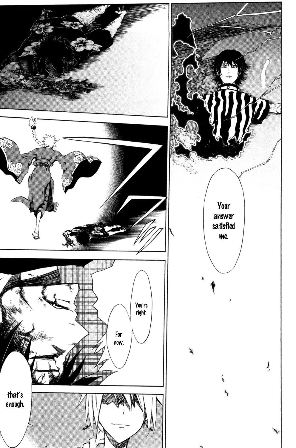 Read Sky Blue chapter 7 image 25 on Lezhin