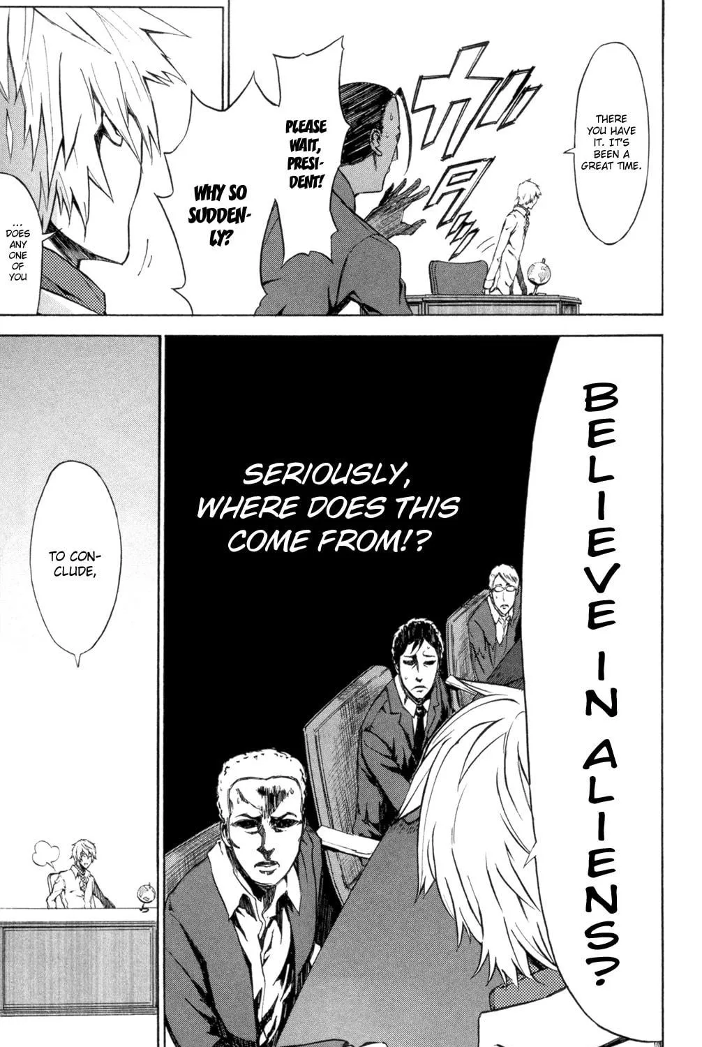Read Sky Blue chapter 7 image 51 on Lezhin