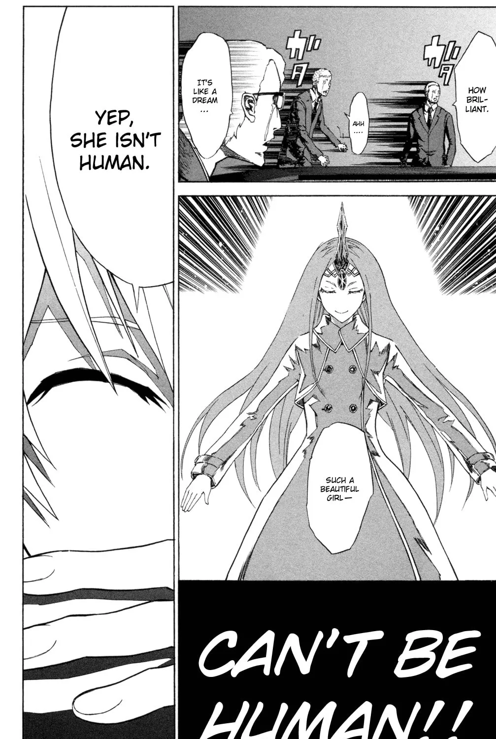 Read Sky Blue chapter 7 image 61 on Lezhin