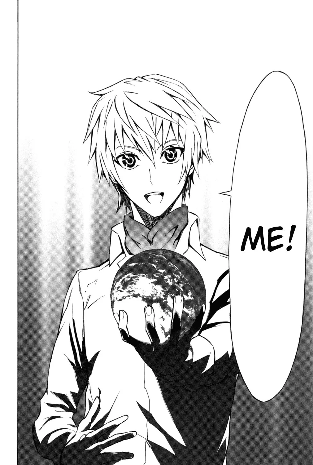 Read Sky Blue chapter 7 image 73 on Lezhin