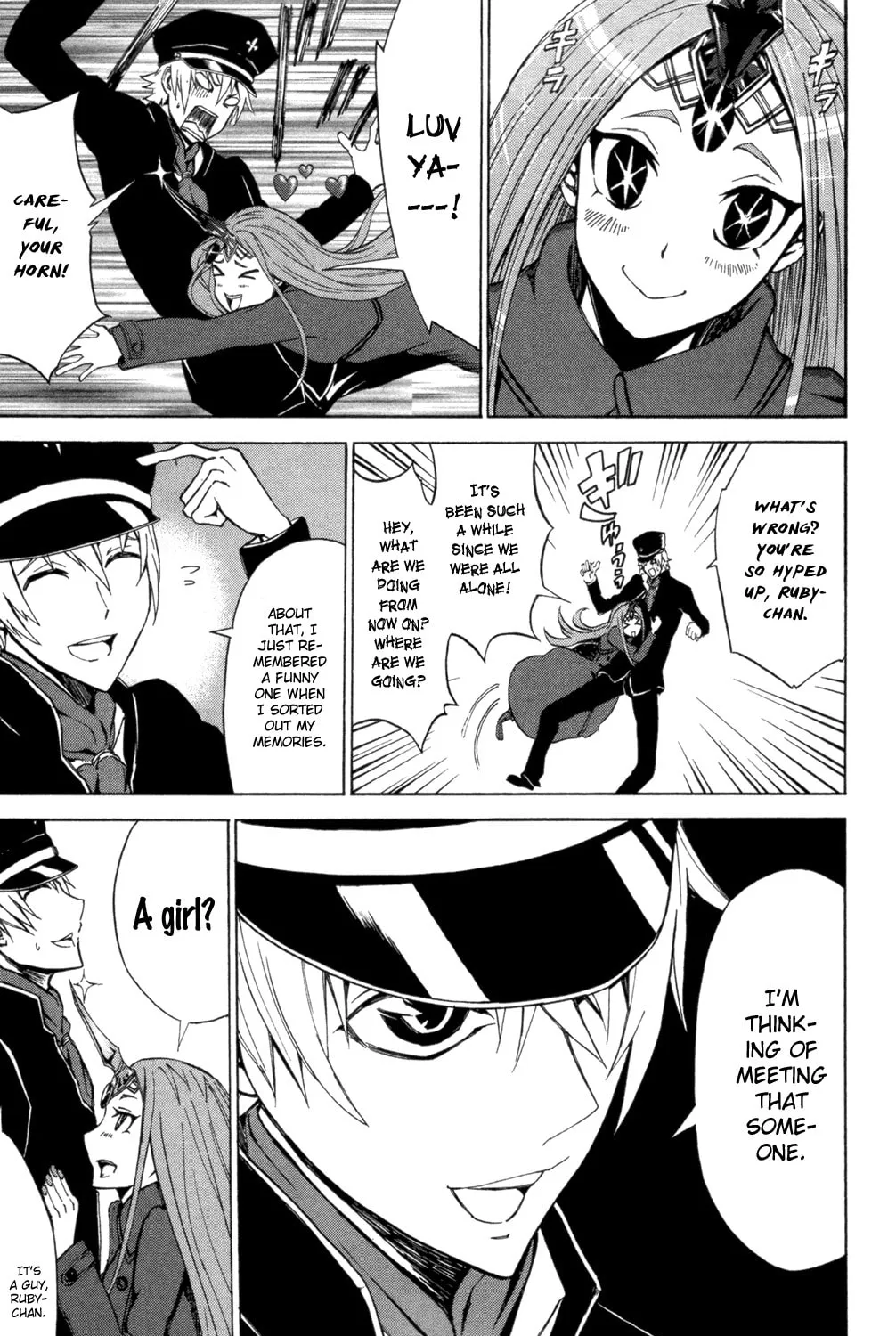 Read Sky Blue chapter 7 image 83 on Lezhin