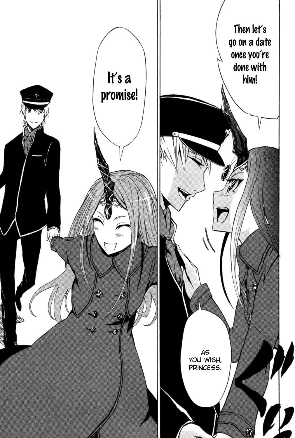 Read Sky Blue chapter 7 image 87 on Lezhin