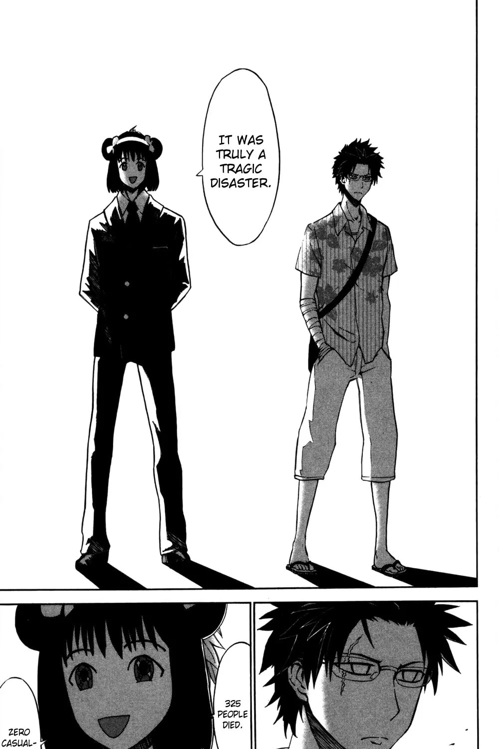 Read Sky Blue chapter 8 image 40 on Lezhin