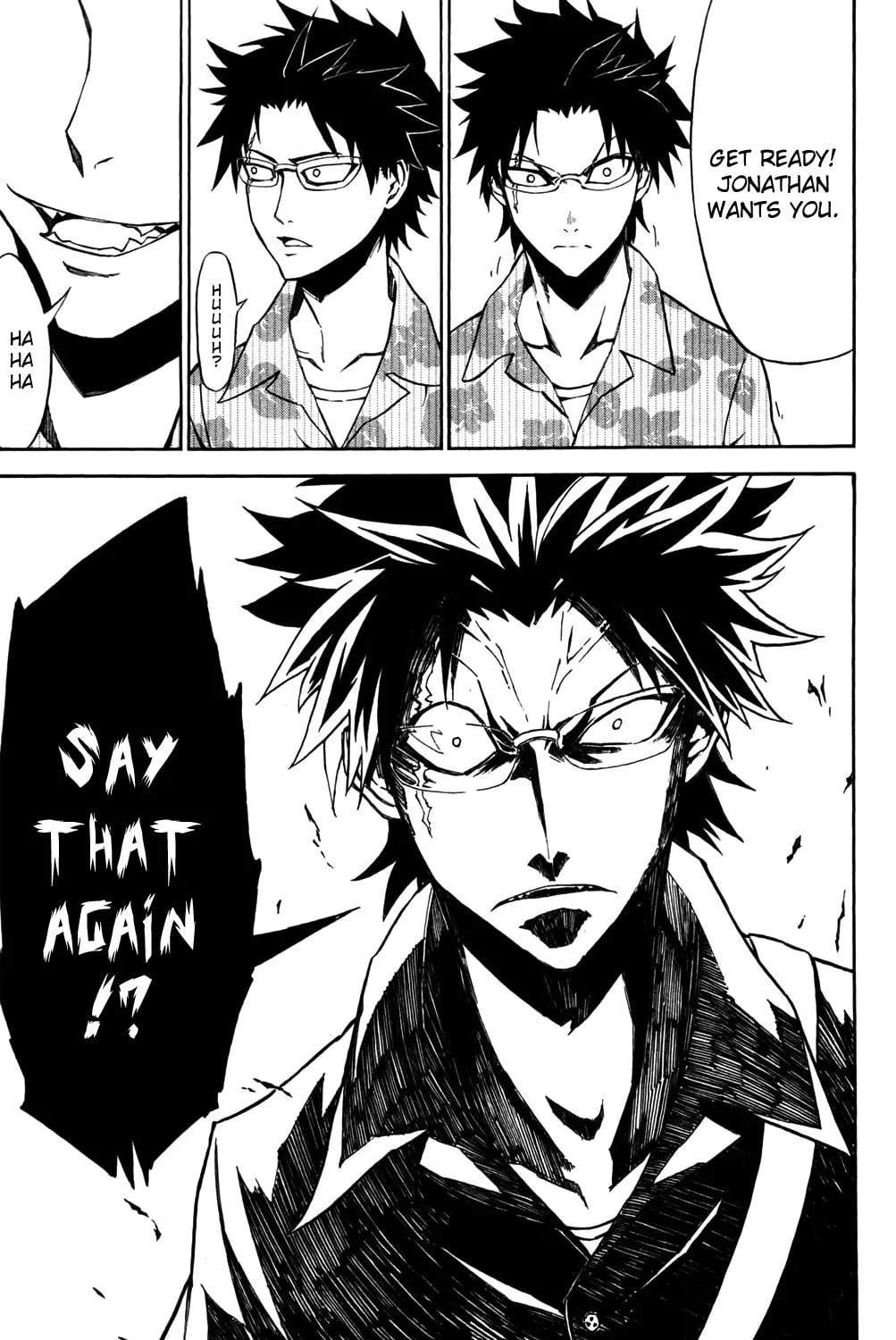 Read Sky Blue chapter 8 image 48 on Lezhin