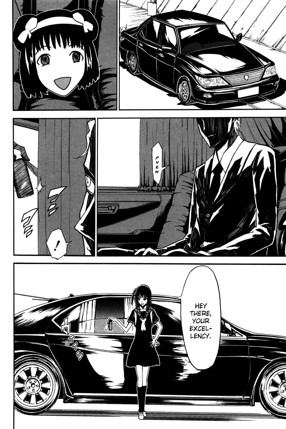 Read Sky Blue chapter 8 image 50 on Lezhin