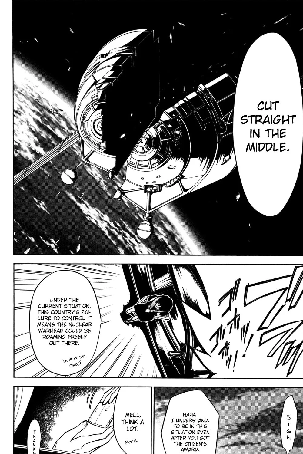 Read Sky Blue chapter 8 image 54 on Lezhin