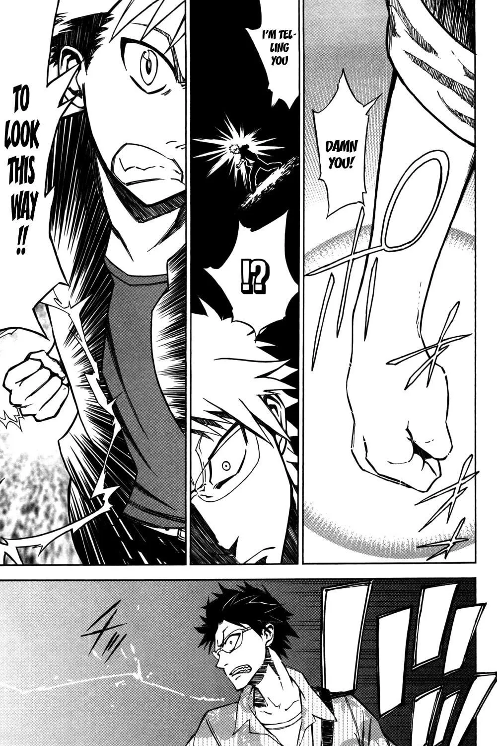 Read Sky Blue chapter 8 image 68 on Lezhin
