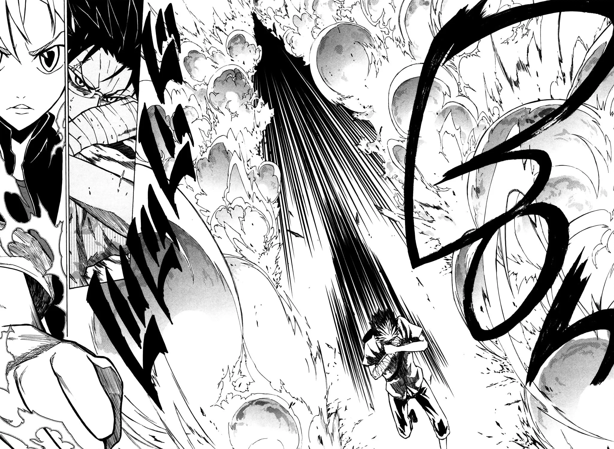 Read Sky Blue chapter 8 image 70 on Lezhin