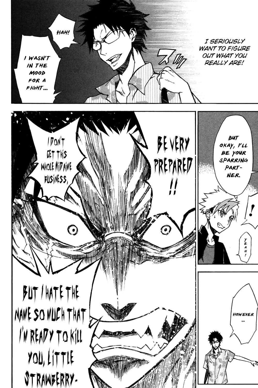 Read Sky Blue chapter 8 image 82 on Lezhin