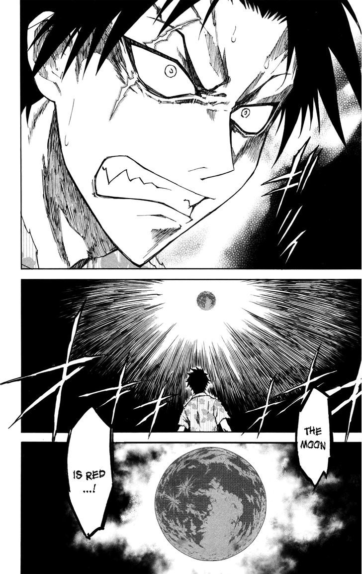 Read Sky Blue chapter 9 image 31 on Lezhin