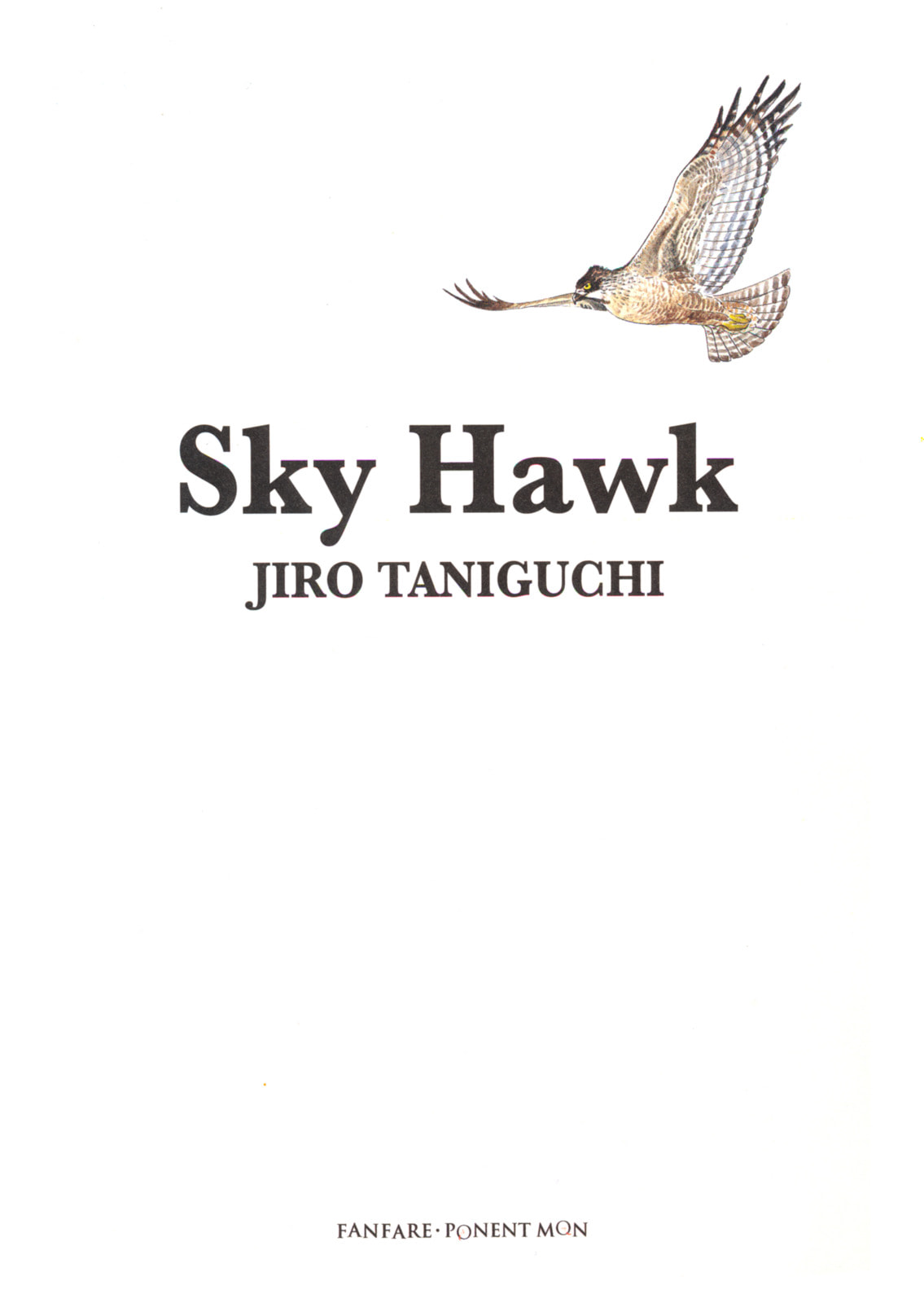 Read Sky Hawk chapter 1 image 2 on Lezhin