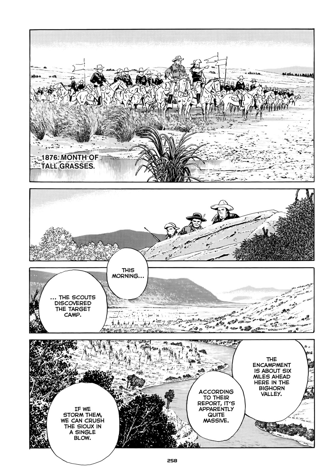Read Sky Hawk chapter 10 image 1 on Lezhin