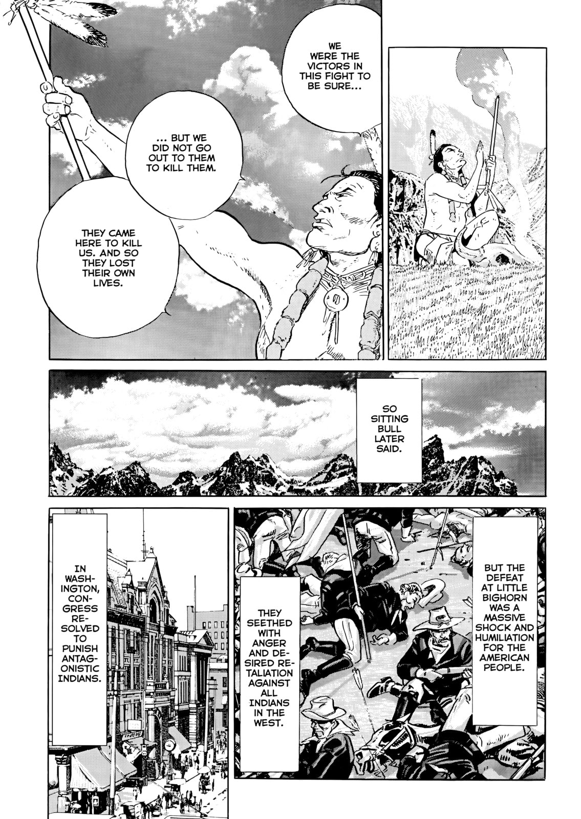 Read Sky Hawk chapter 10 image 23 on Lezhin