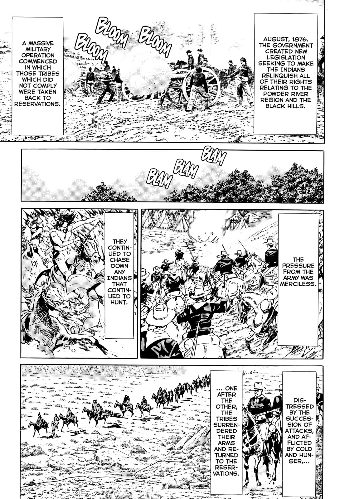 Read Sky Hawk chapter 10 image 24 on Lezhin