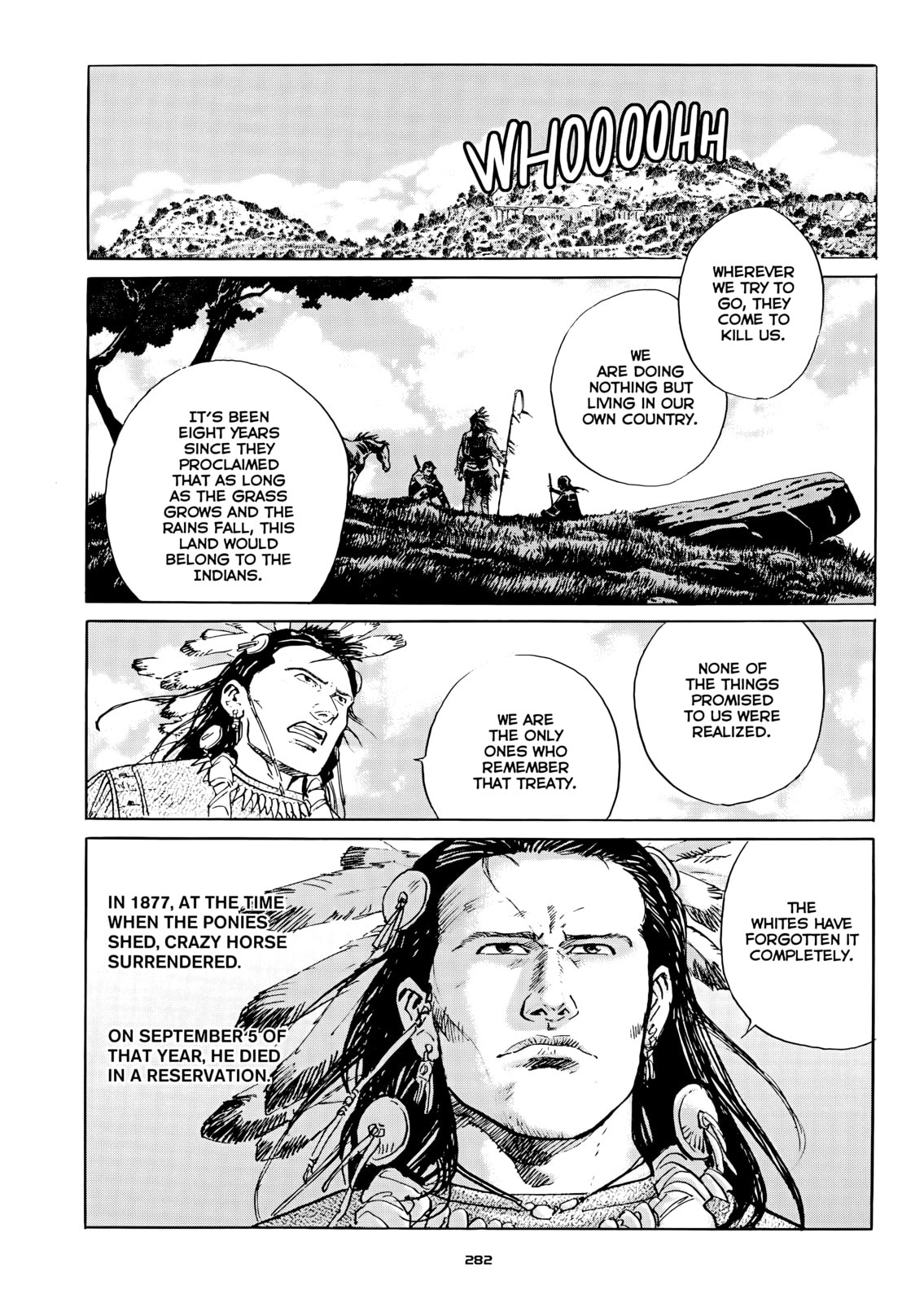 Read Sky Hawk chapter 10 image 25 on Lezhin