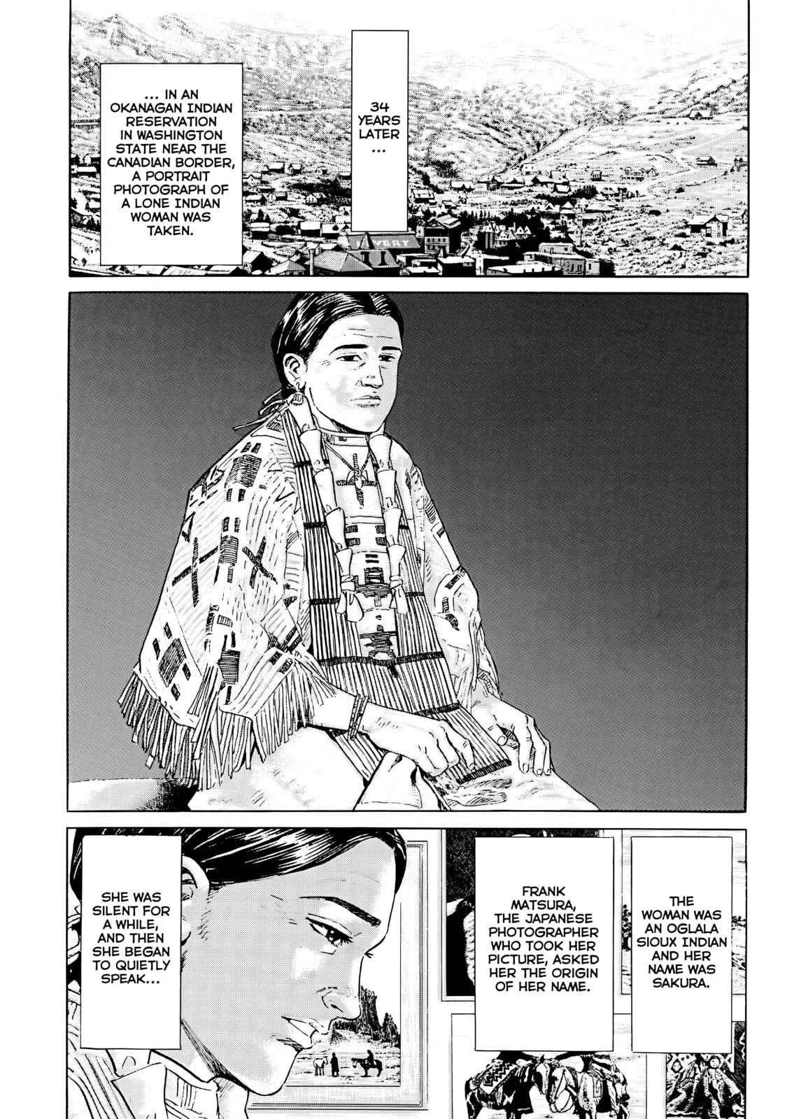Read Sky Hawk chapter 10 image 27 on Lezhin