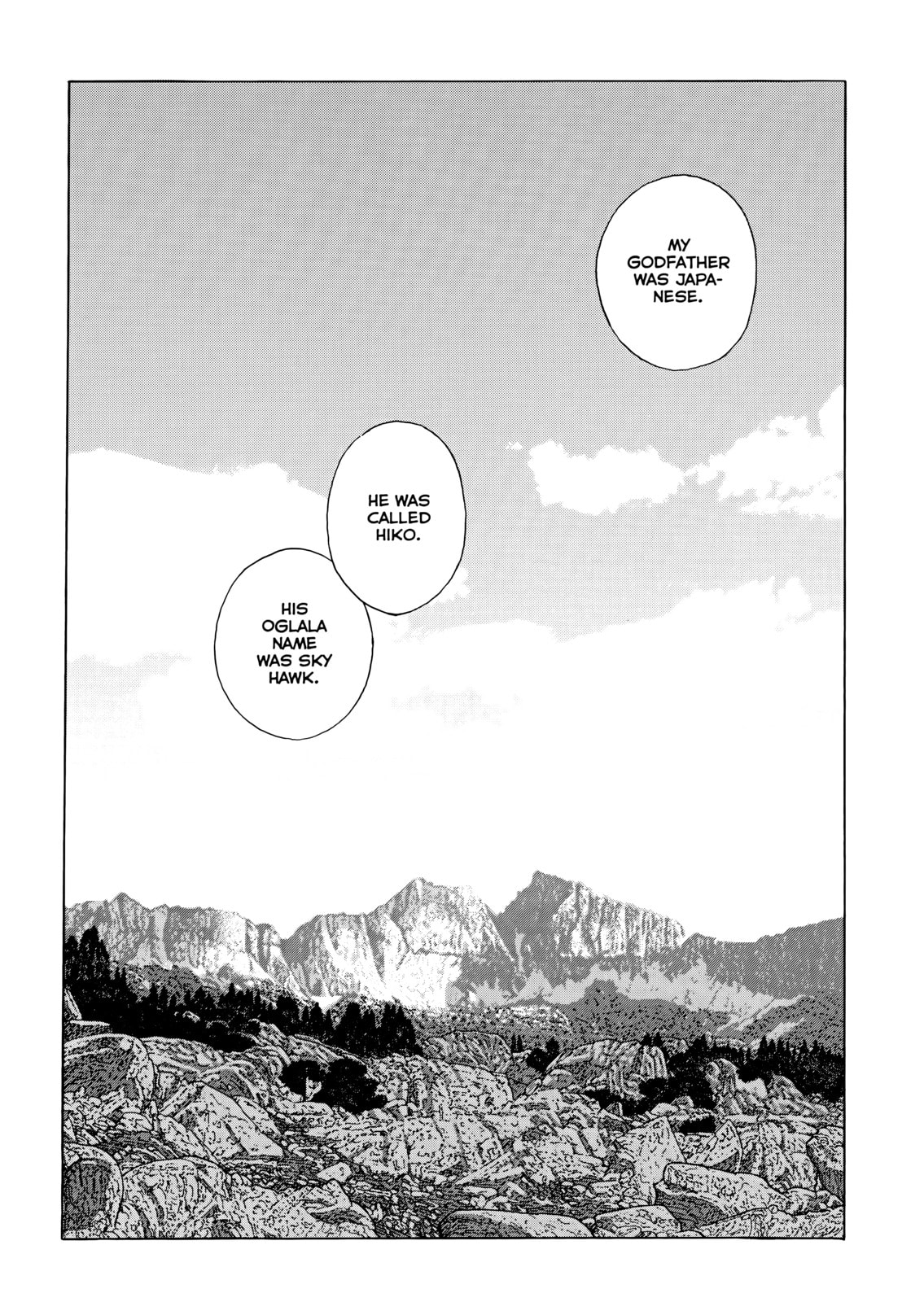 Read Sky Hawk chapter 10 image 28 on Lezhin