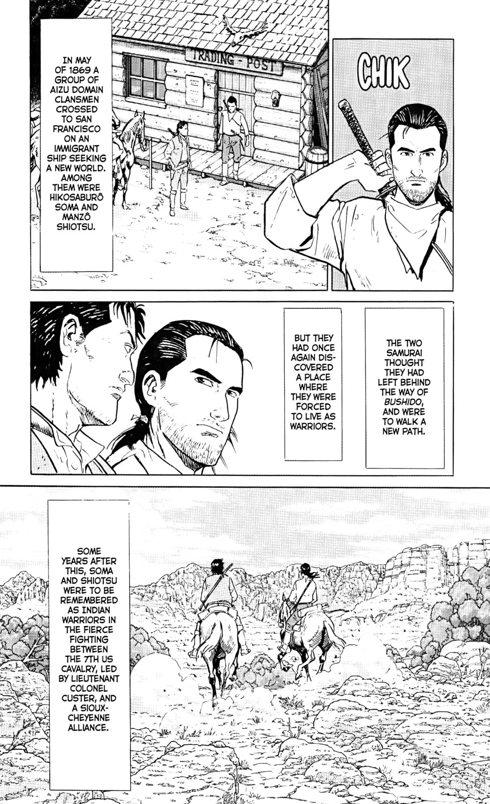 Read Sky Hawk chapter 3 image 28 on Lezhin