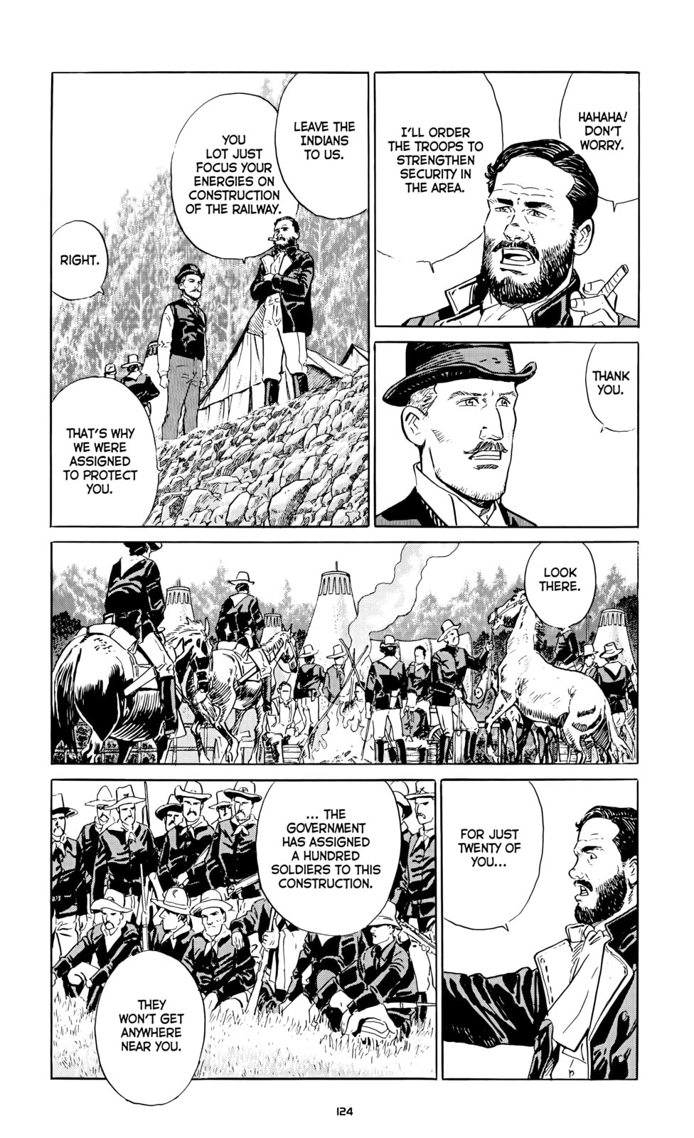Read Sky Hawk chapter 5 image 1 on Lezhin