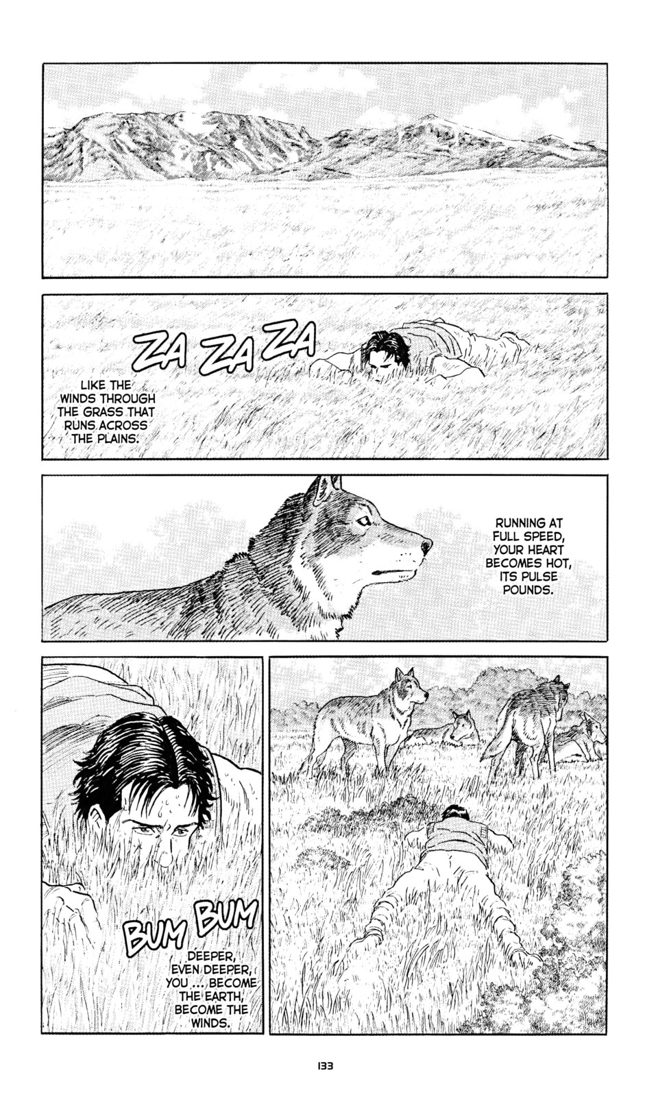 Read Sky Hawk chapter 5 image 10 on Lezhin