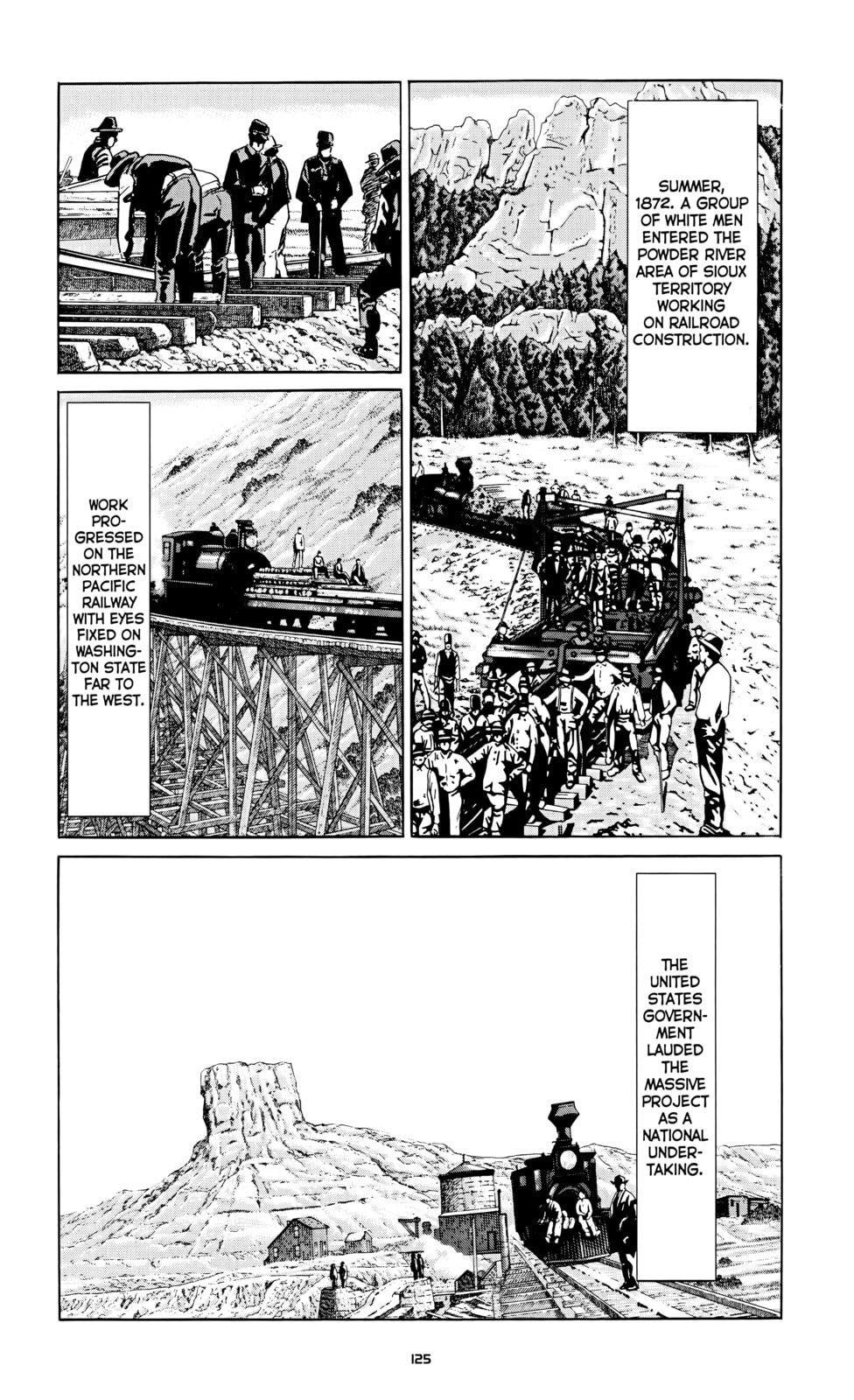 Read Sky Hawk chapter 5 image 2 on Lezhin