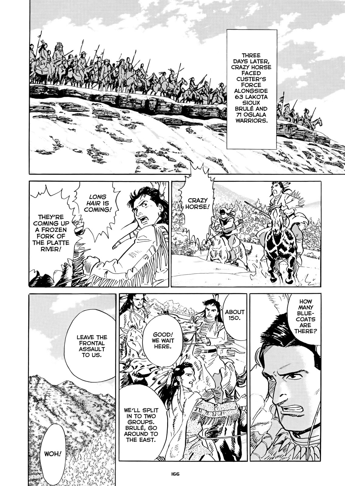 Read Sky Hawk chapter 6 image 17 on Lezhin