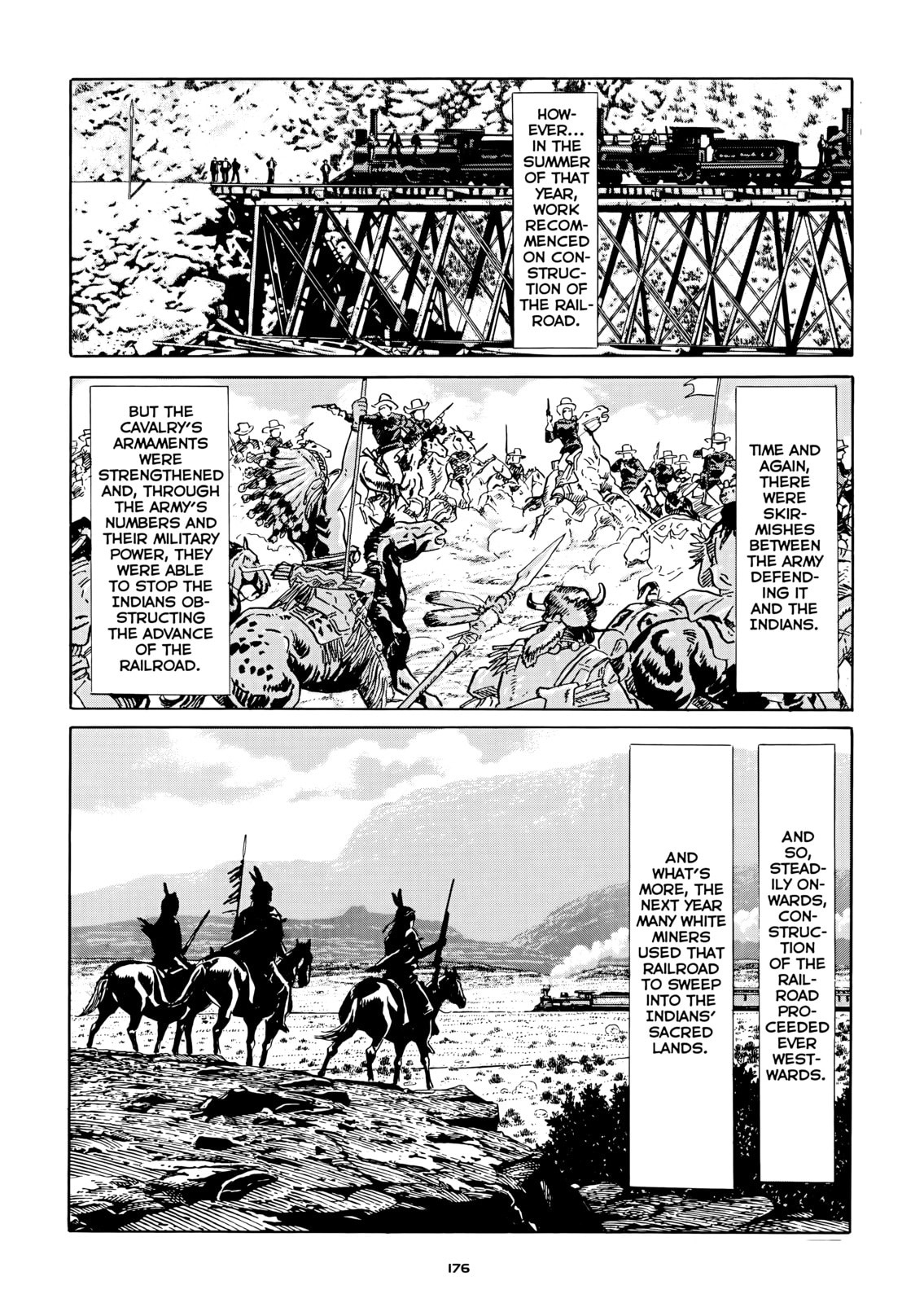 Read Sky Hawk chapter 6 image 27 on Lezhin