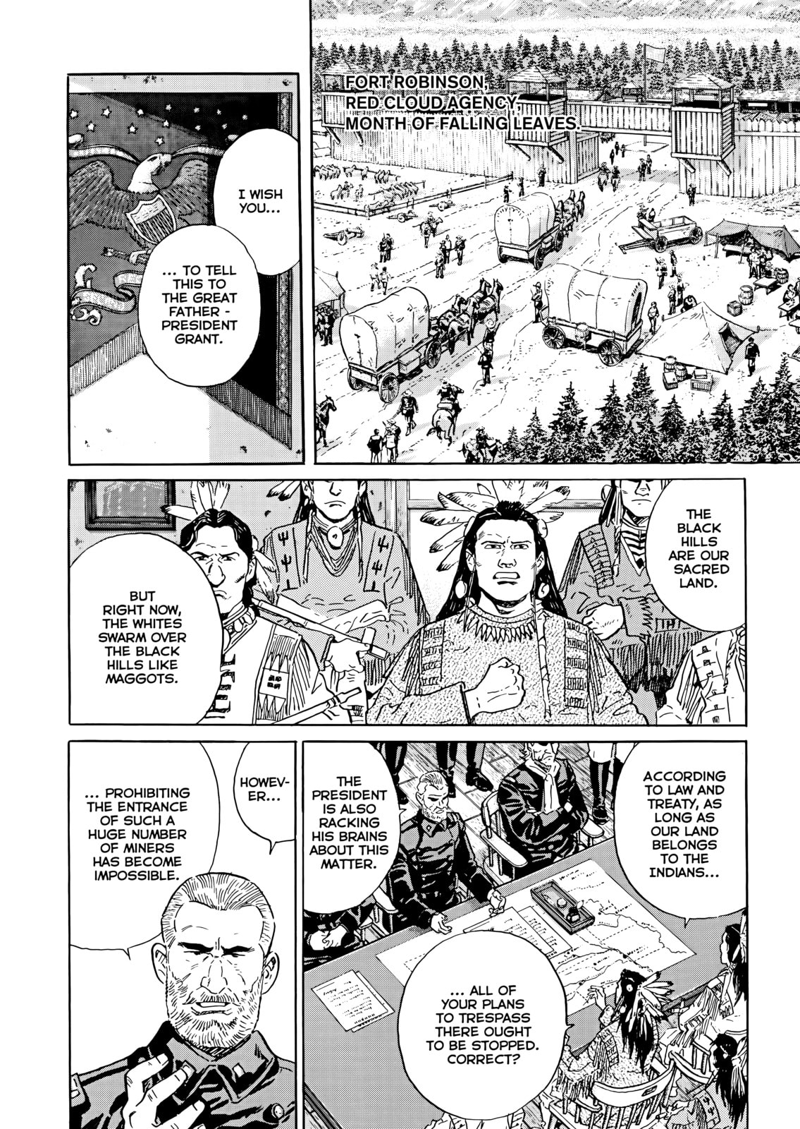 Read Sky Hawk chapter 7 image 11 on Lezhin