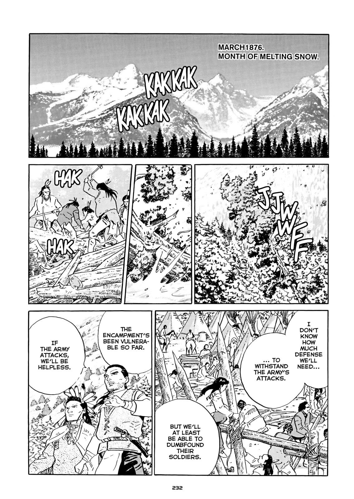 Read Sky Hawk chapter 9 image 1 on Lezhin