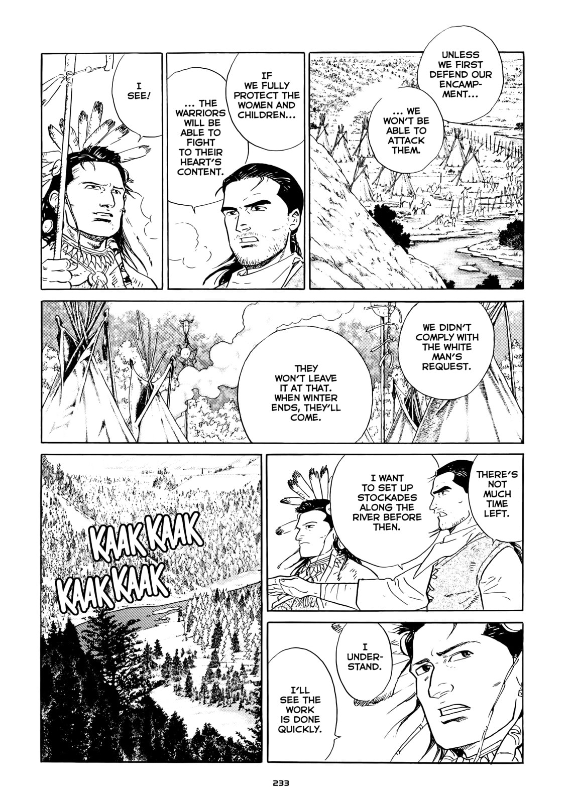 Read Sky Hawk chapter 9 image 2 on Lezhin