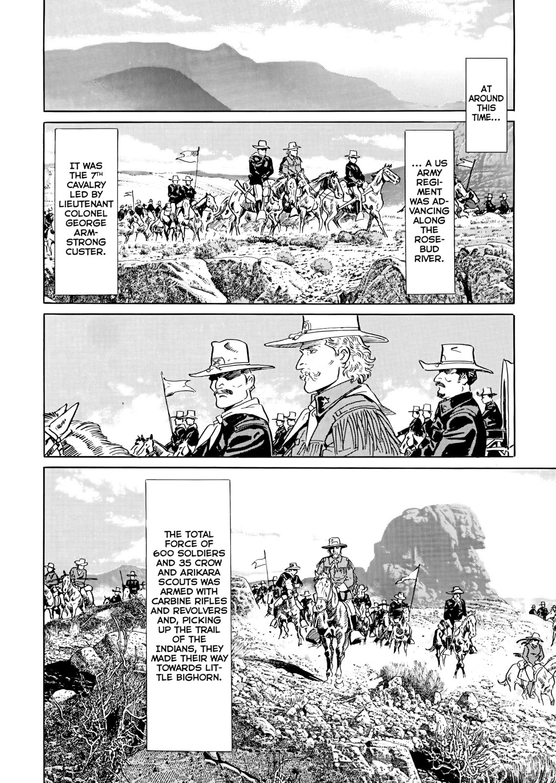 Read Sky Hawk chapter 9 image 25 on Lezhin