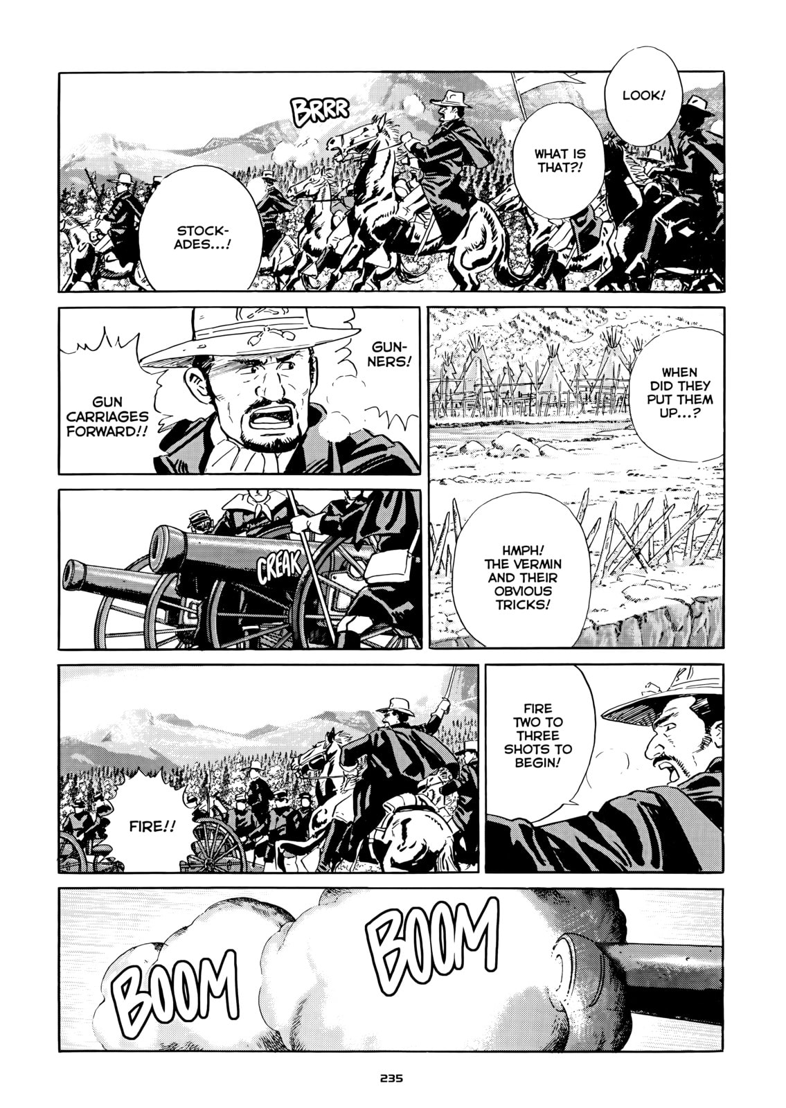 Read Sky Hawk chapter 9 image 4 on Lezhin