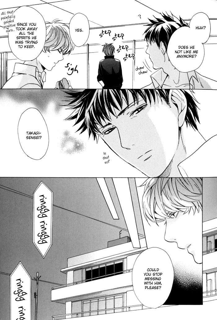 Read Sky Link chapter 1 image 18 on Lezhin