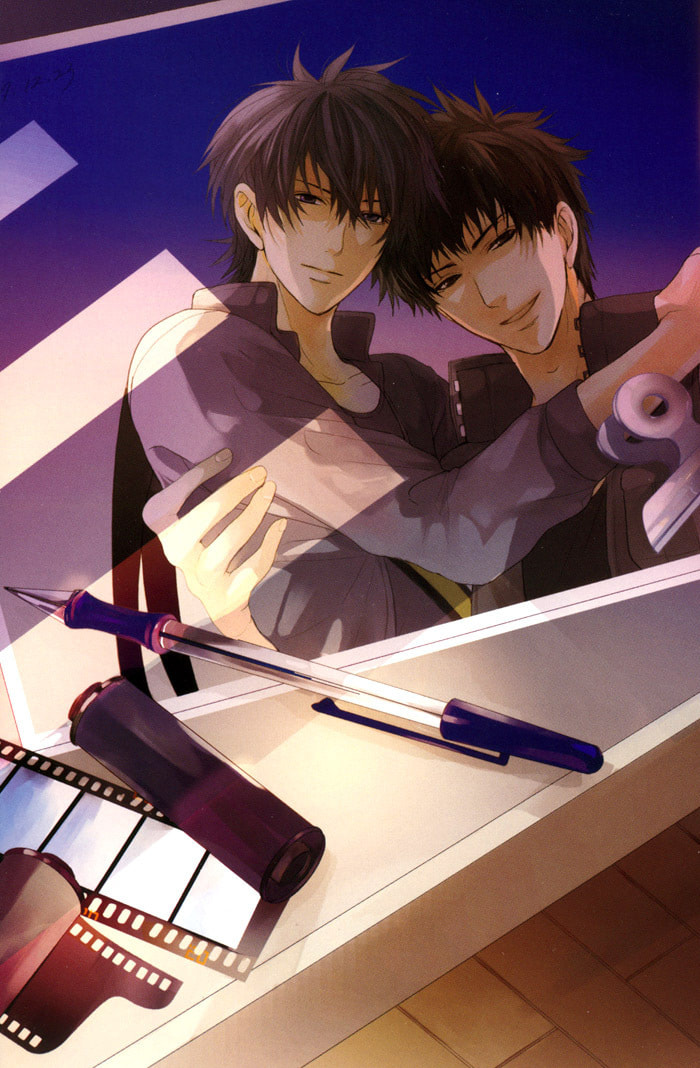 Read Sky Link chapter 1 image 2 on Lezhin