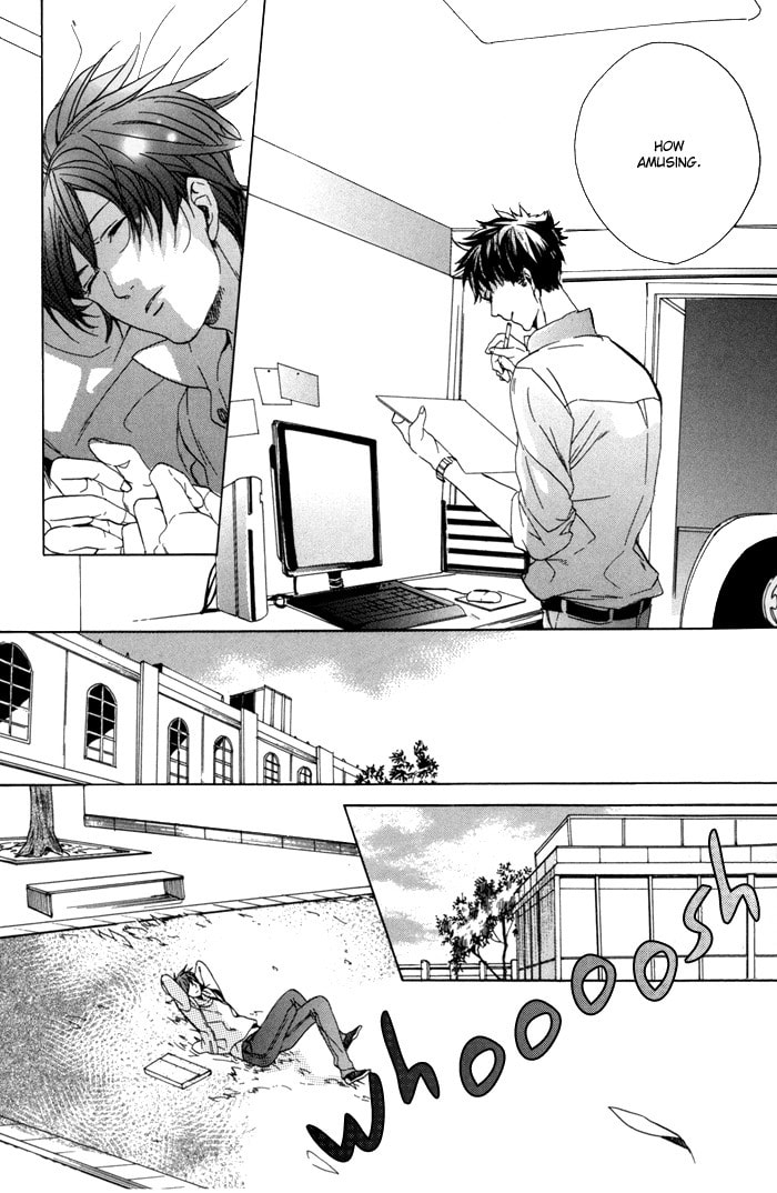 Read Sky Link chapter 1 image 22 on Lezhin