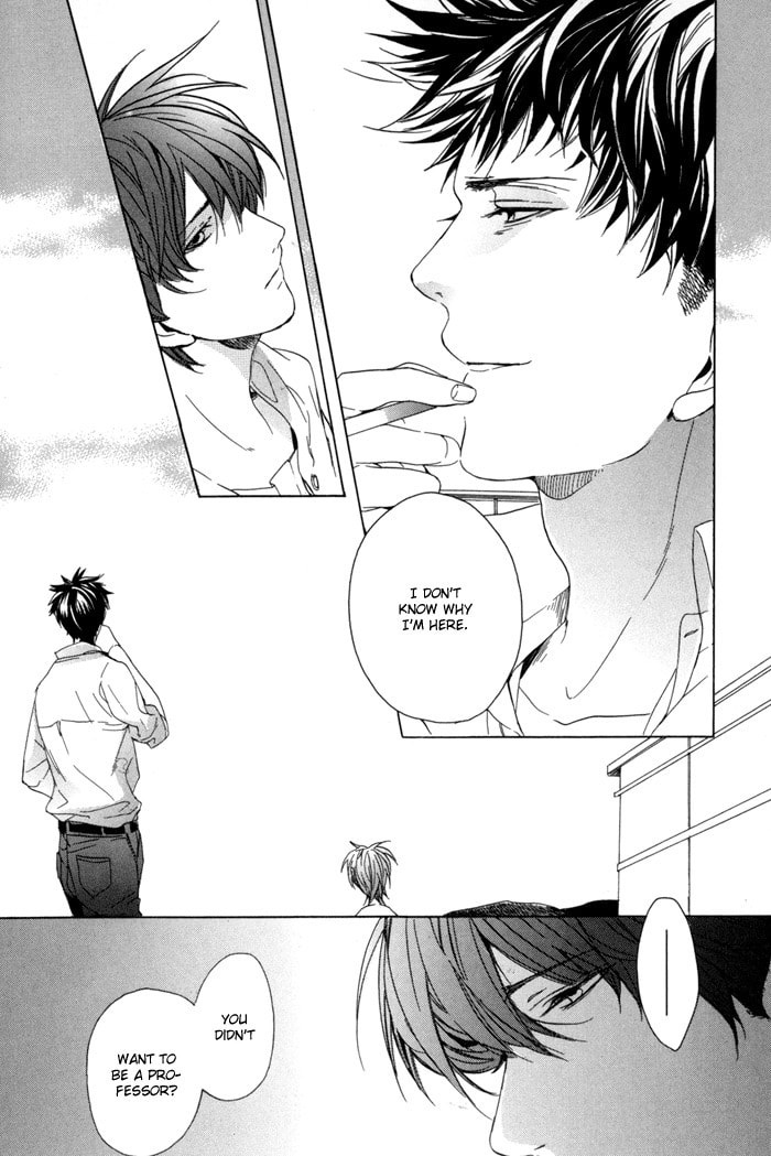 Read Sky Link chapter 1 image 25 on Lezhin