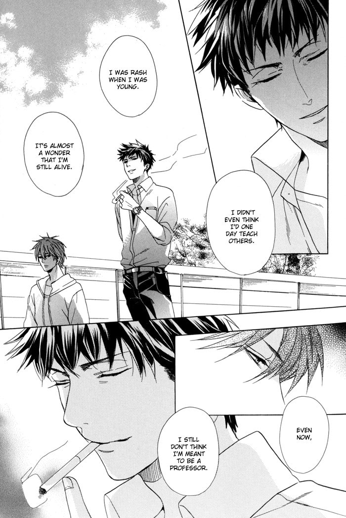 Read Sky Link chapter 1 image 26 on Lezhin