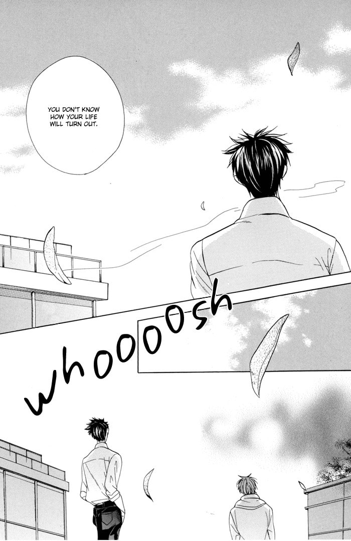 Read Sky Link chapter 1 image 27 on Lezhin