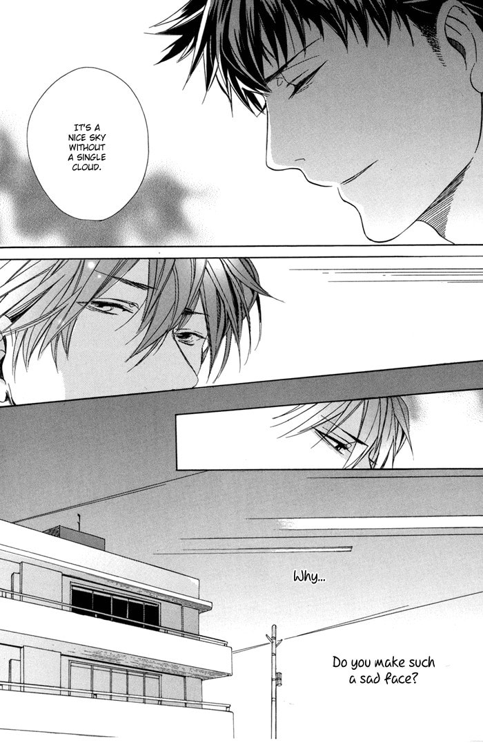 Read Sky Link chapter 1 image 29 on Lezhin