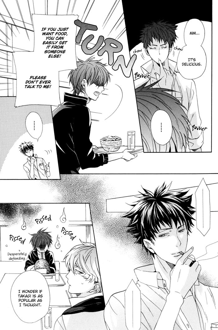 Read Sky Link chapter 1 image 32 on Lezhin