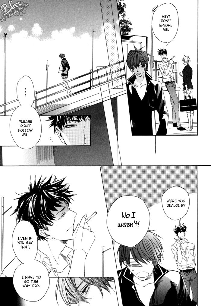 Read Sky Link chapter 1 image 34 on Lezhin