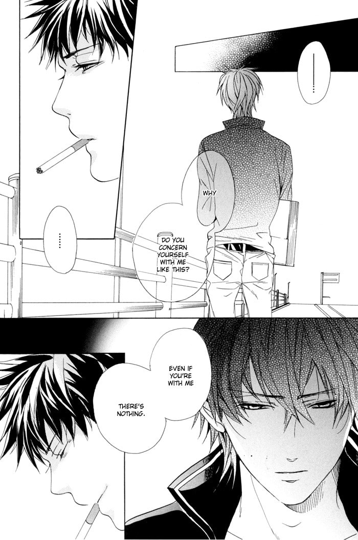 Read Sky Link chapter 1 image 35 on Lezhin
