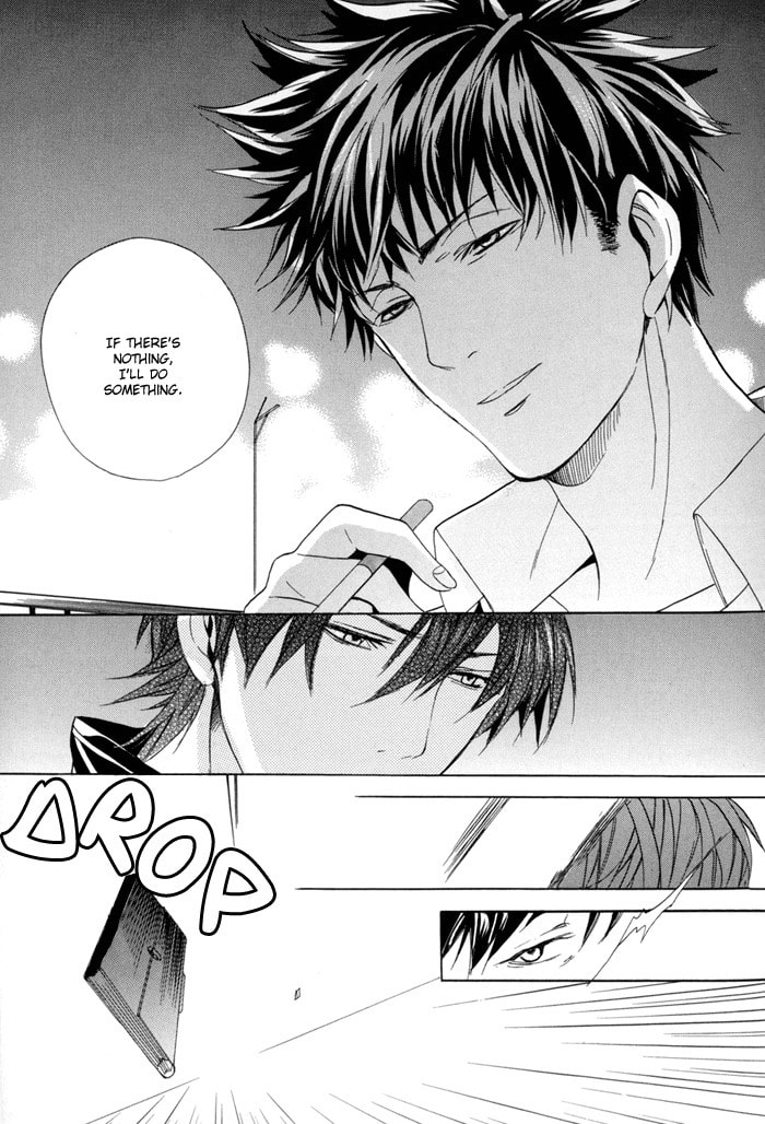 Read Sky Link chapter 1 image 36 on Lezhin