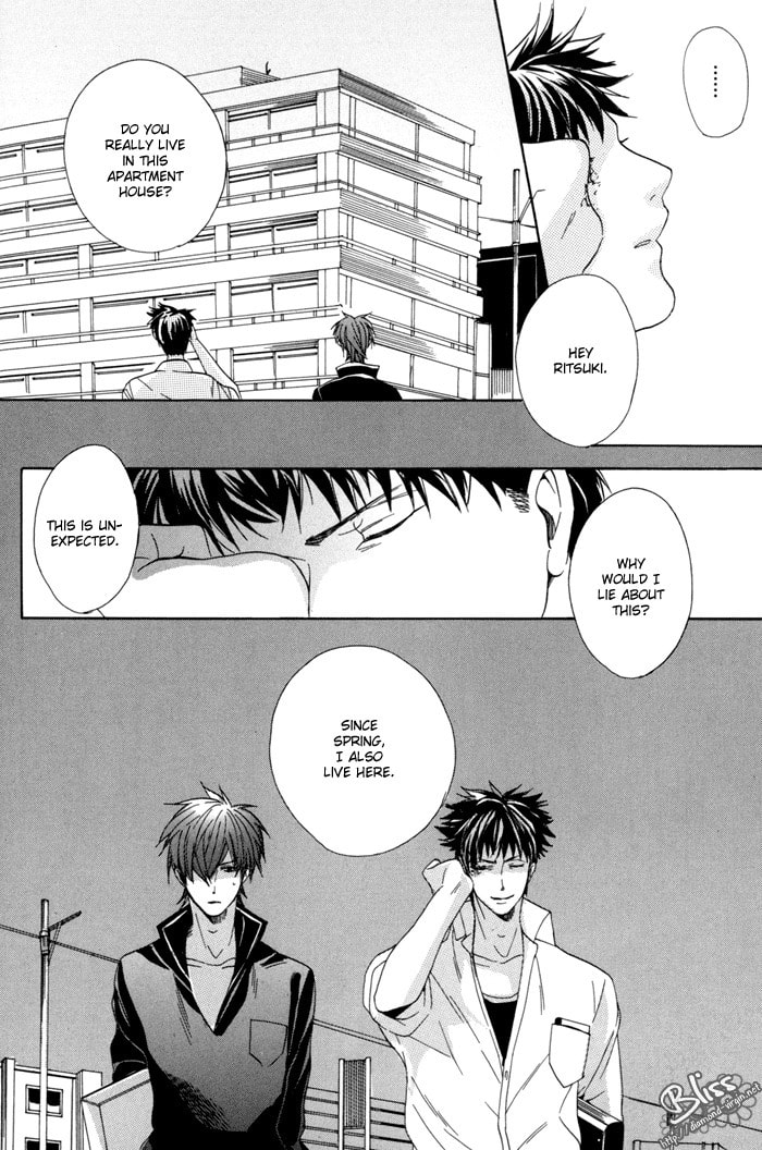 Read Sky Link chapter 1 image 41 on Lezhin
