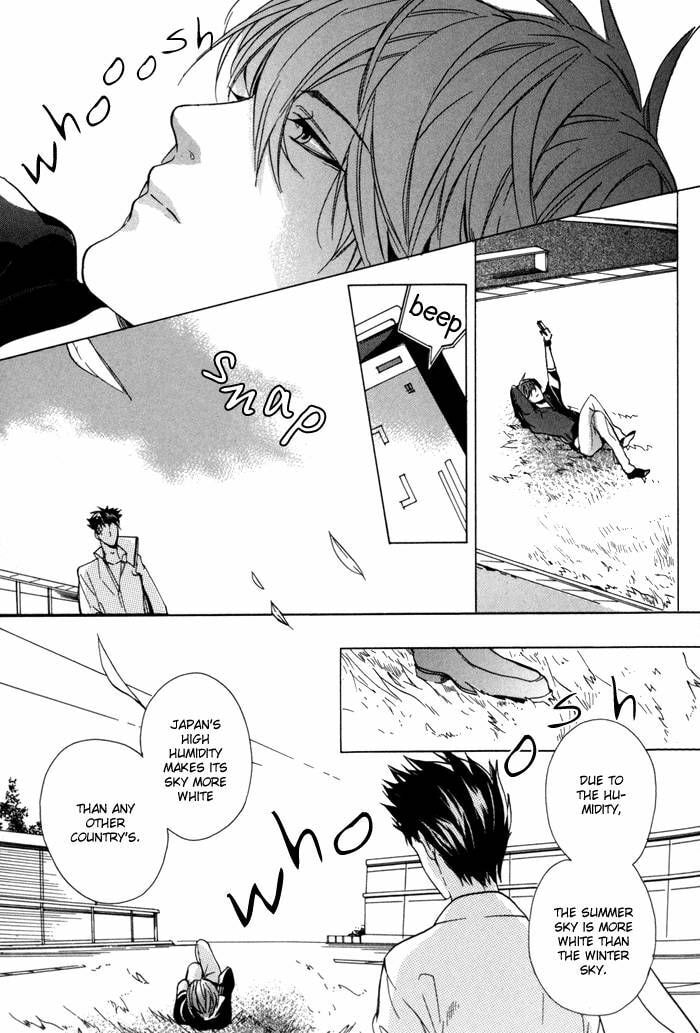 Read Sky Link chapter 2 image 10 on Lezhin