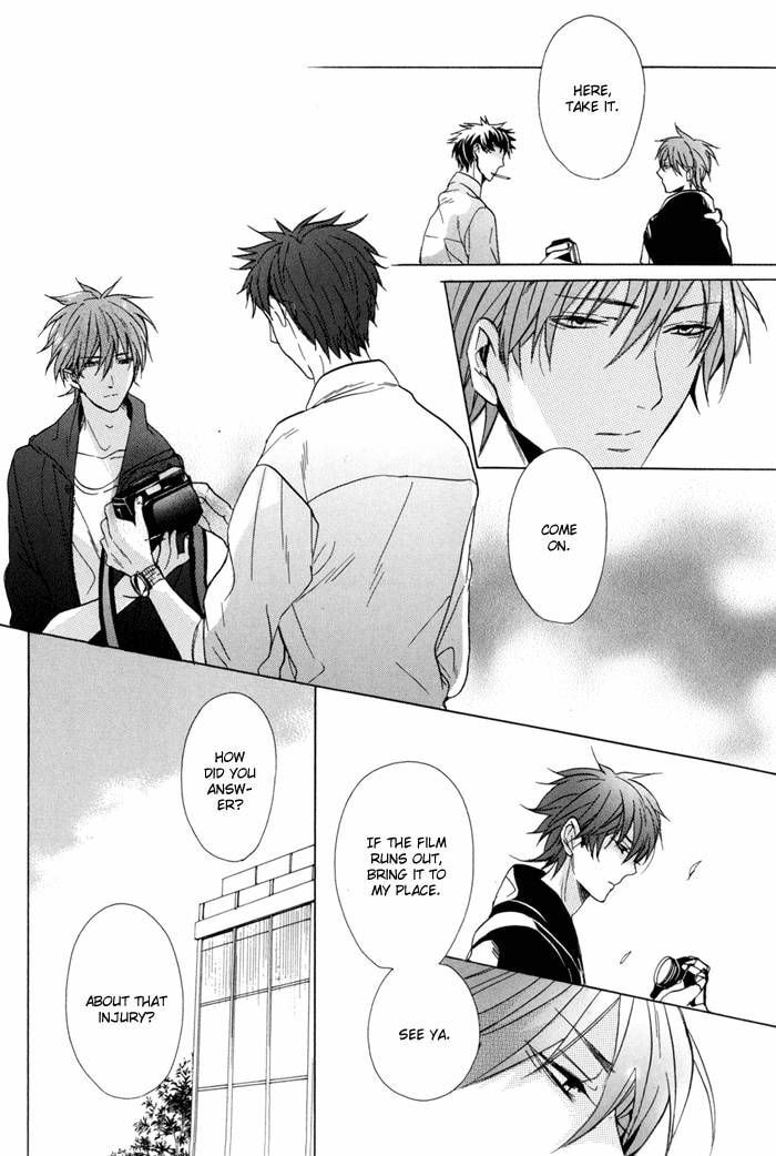 Read Sky Link chapter 2 image 15 on Lezhin